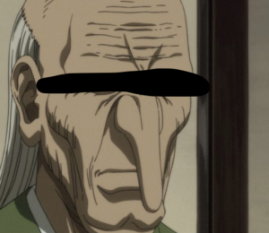 うしおととらの長