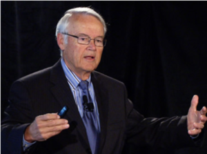 デビット・アーカー