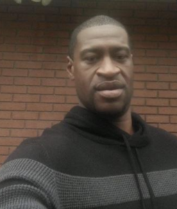 ジョージ・フロイド